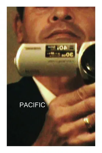 Pacific poster