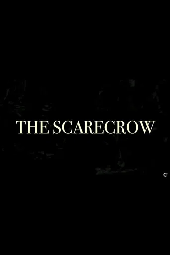 The Scarecrow poster