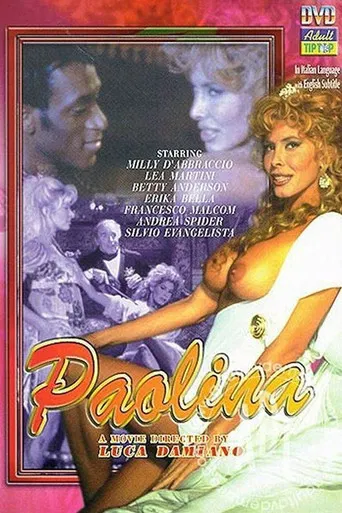 Paolina: Imperial Venus poster