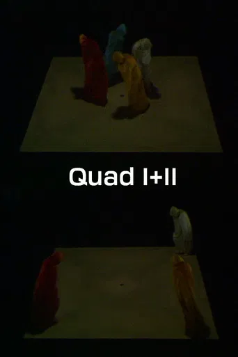 Quad I+II poster