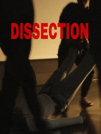Dissection poster