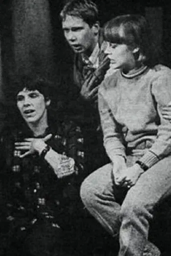 End of term trip poster