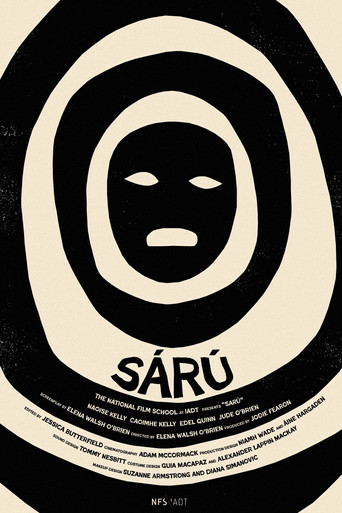 SÁRÚ poster