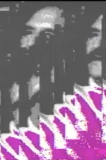 Self-Poured Traits poster