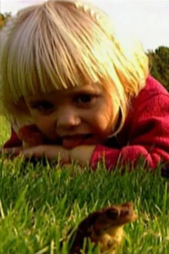 Myten om prinsgrodan poster