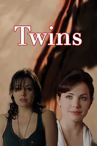 Twins poster