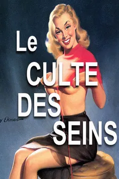 Le culte des seins poster