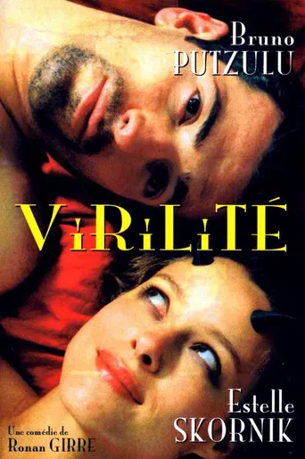 Virilité poster