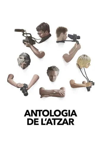 Antologia de l’atzar poster