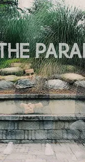 The Paradox poster