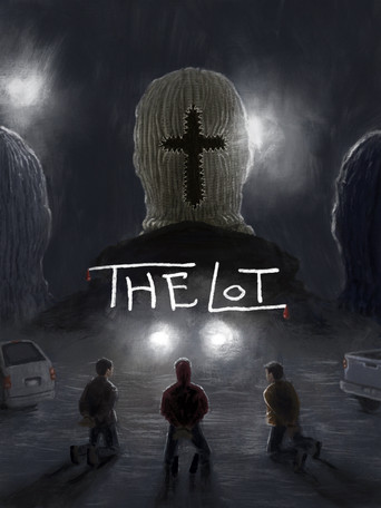 The Lot poster