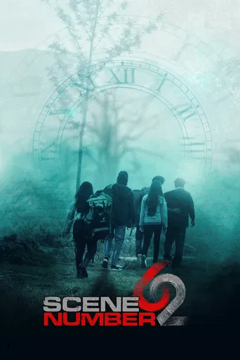 Scene Number 62 poster