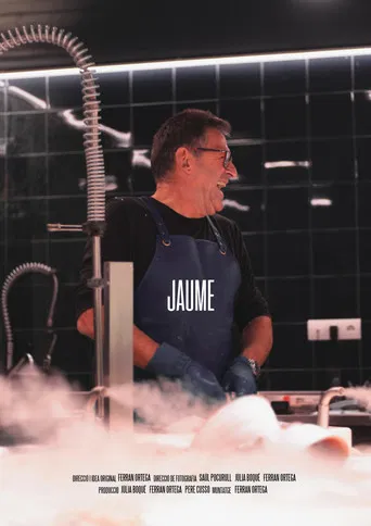 JAUME poster