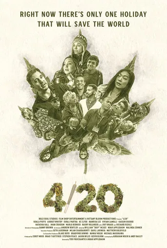 4/20 poster
