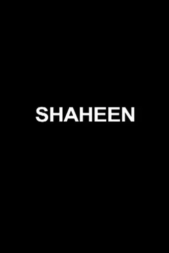 Shaheen poster