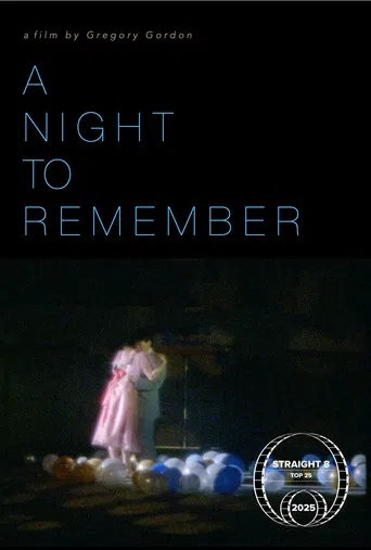 A Night to Remember poster