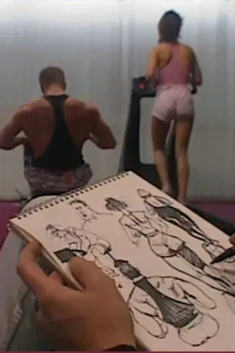 Beware Haderer poster