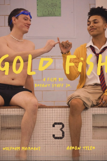 Gold Fish poster