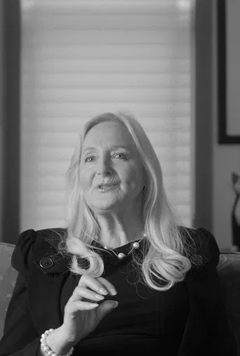 Lynda Hamilton: The Art of Listening poster