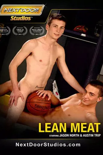Lean Meat poster