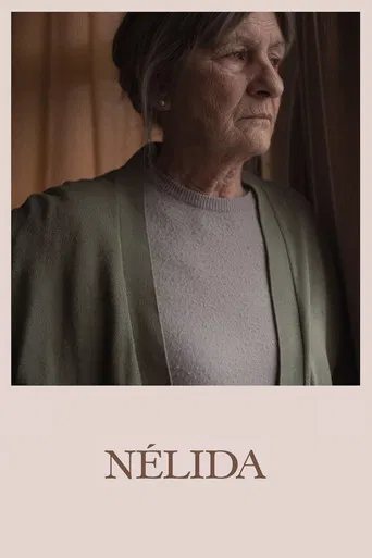 Nélida poster