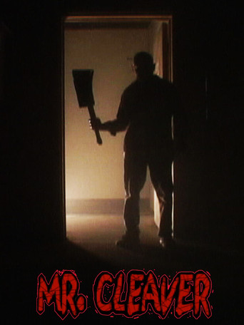 Mr. Cleaver poster
