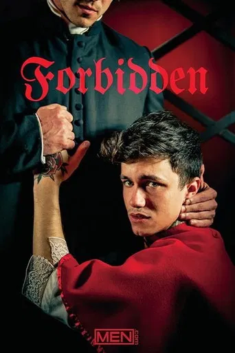 Forbidden poster