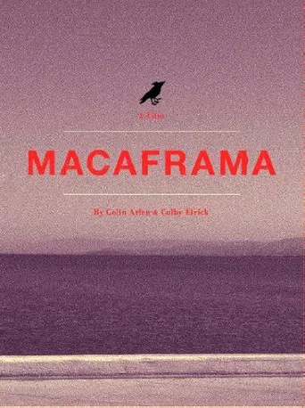 Macaframa poster