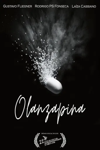 Olanzapina poster