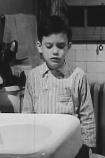 Fears of Children poster