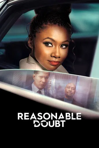 Reasonable Doubt poster