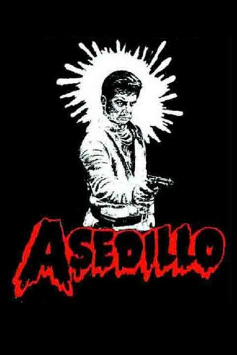 Asedillo poster