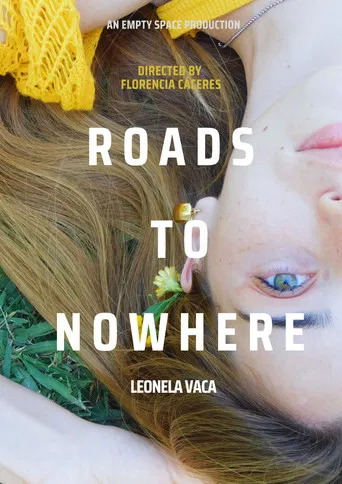 Roads to Nowhere poster