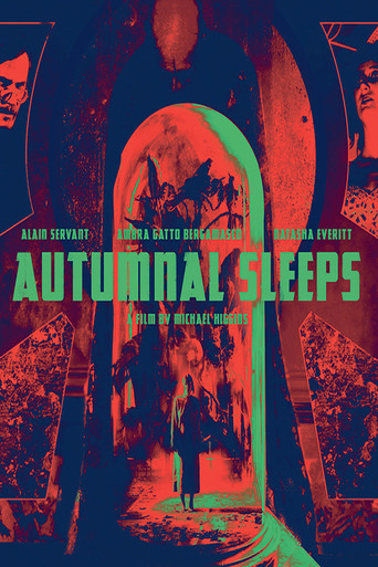 Autumnal Sleeps poster