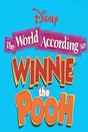 The World According to Winnie the Pooh: New Friend poster