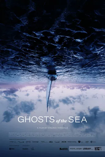 Ghosts of the Sea poster