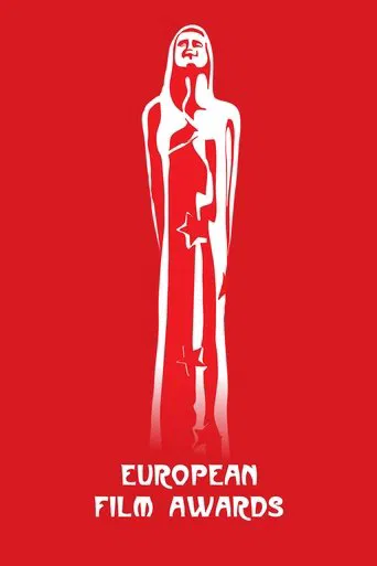 European Film Awards poster