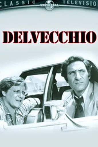 Delvecchio poster
