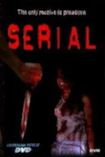 Serial poster