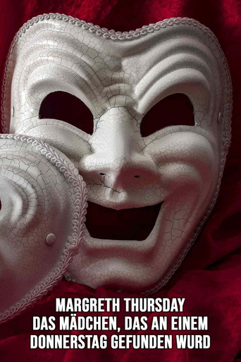 Thursday's Child poster