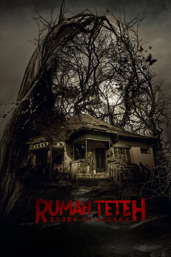 Rumah Teteh: Story of Helena poster