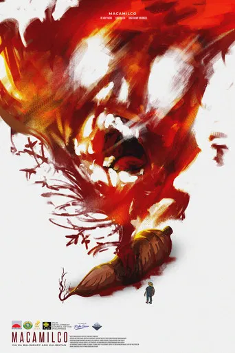 MACAMILCO: Isa ka Balinghoy ang Kalibutan poster