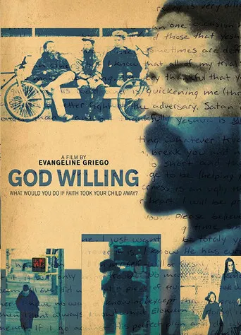 God Willing poster