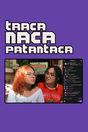 Traca Naca Patantaca poster
