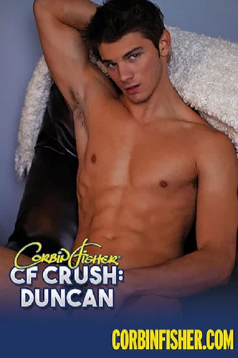 CF Crush: Duncan poster