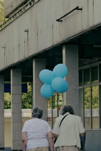 Universam Grochów poster