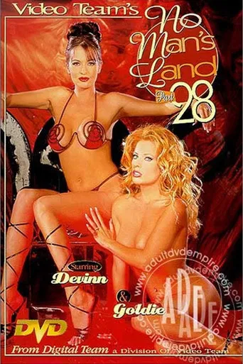 No Man's Land 28 poster