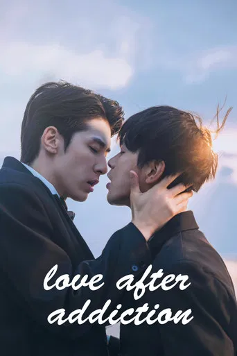 Love After Addiction poster