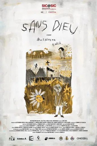 Sans Dieu poster