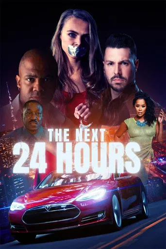 The Next 24 Hours poster